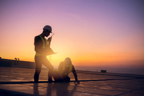Best Slate Roofing Contractor  in Sneedville, TN
