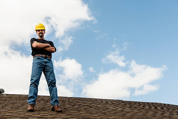 Quick and Trustworthy Emergency Roof Repair Services in Sneedville, TN